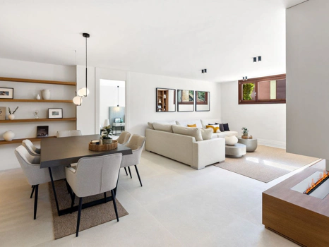 Villa for sale in Sierra Blanca, Marbella Golden Mile