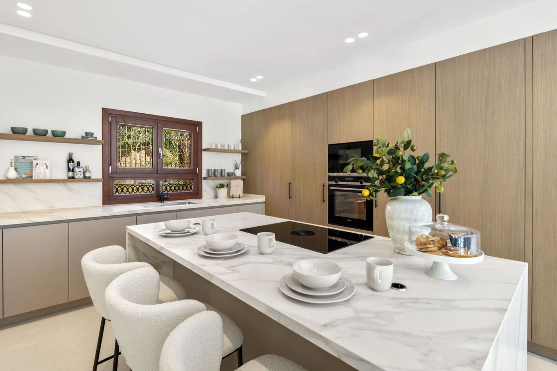 Villa for sale in Sierra Blanca, Marbella Golden Mile