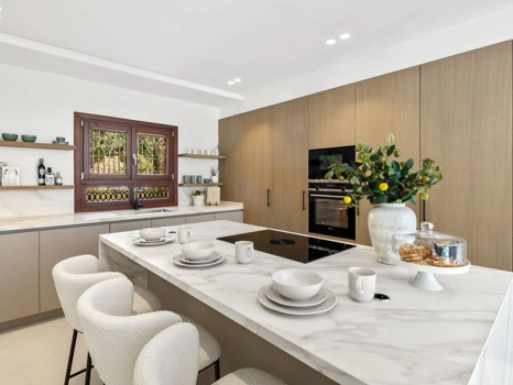 Villa for sale in Sierra Blanca, Marbella Golden Mile