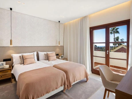 Villa for sale in Sierra Blanca, Marbella Golden Mile