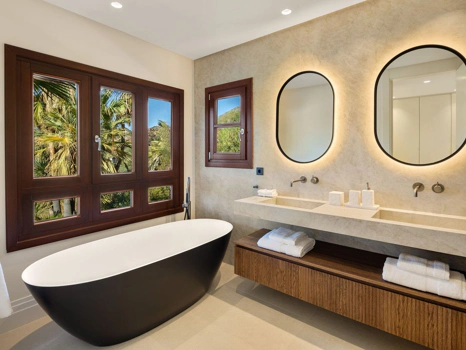 Villa for sale in Sierra Blanca, Marbella Golden Mile
