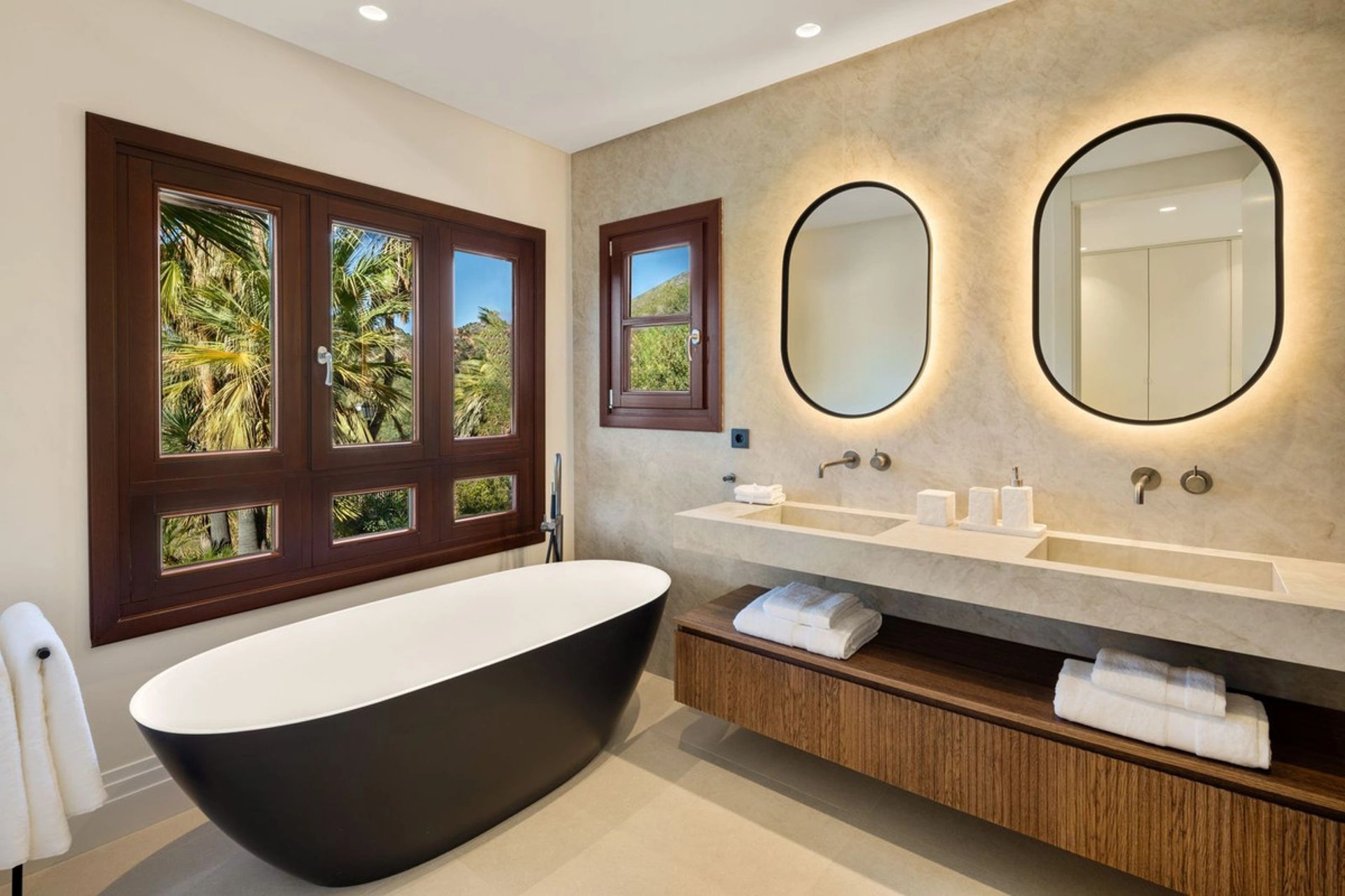 Villa for sale in Sierra Blanca, Marbella Golden Mile