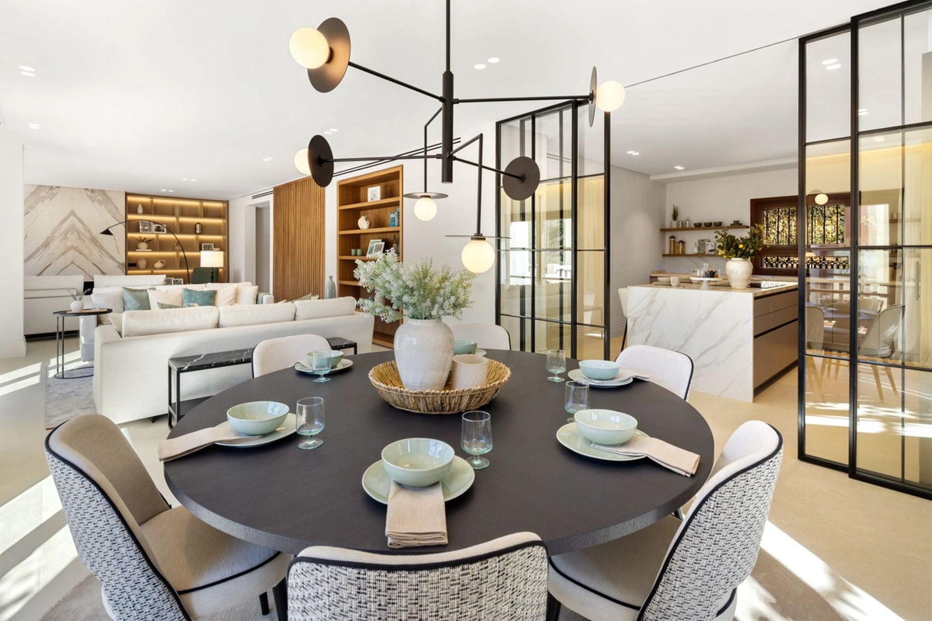 Villa for sale in Sierra Blanca, Marbella Golden Mile