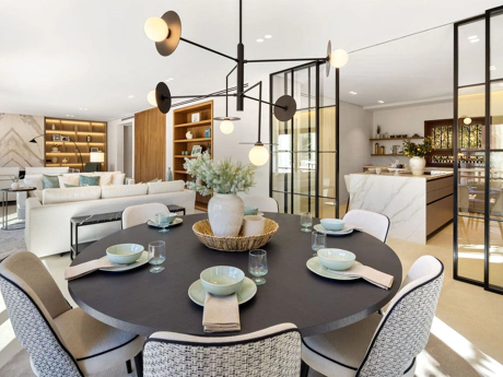Villa for sale in Sierra Blanca, Marbella Golden Mile