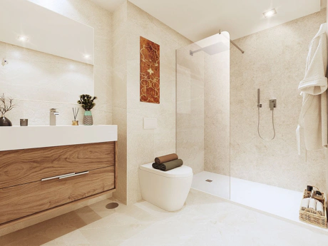 Villa for sale in Benahavis