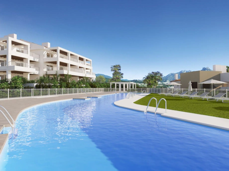 Villa for sale in Benahavis