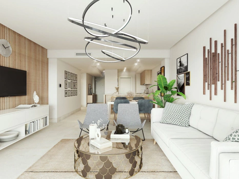 Villa for sale in Benahavis