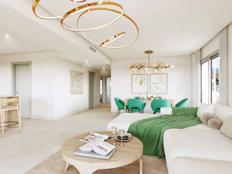 Villa for sale in Benahavis