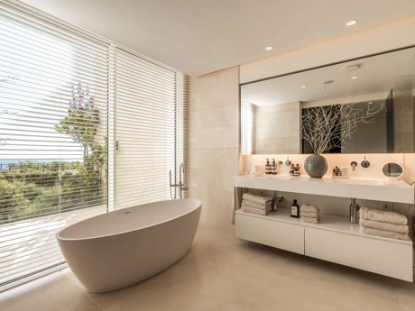 Ground Floor Apartment for sale in Marbella