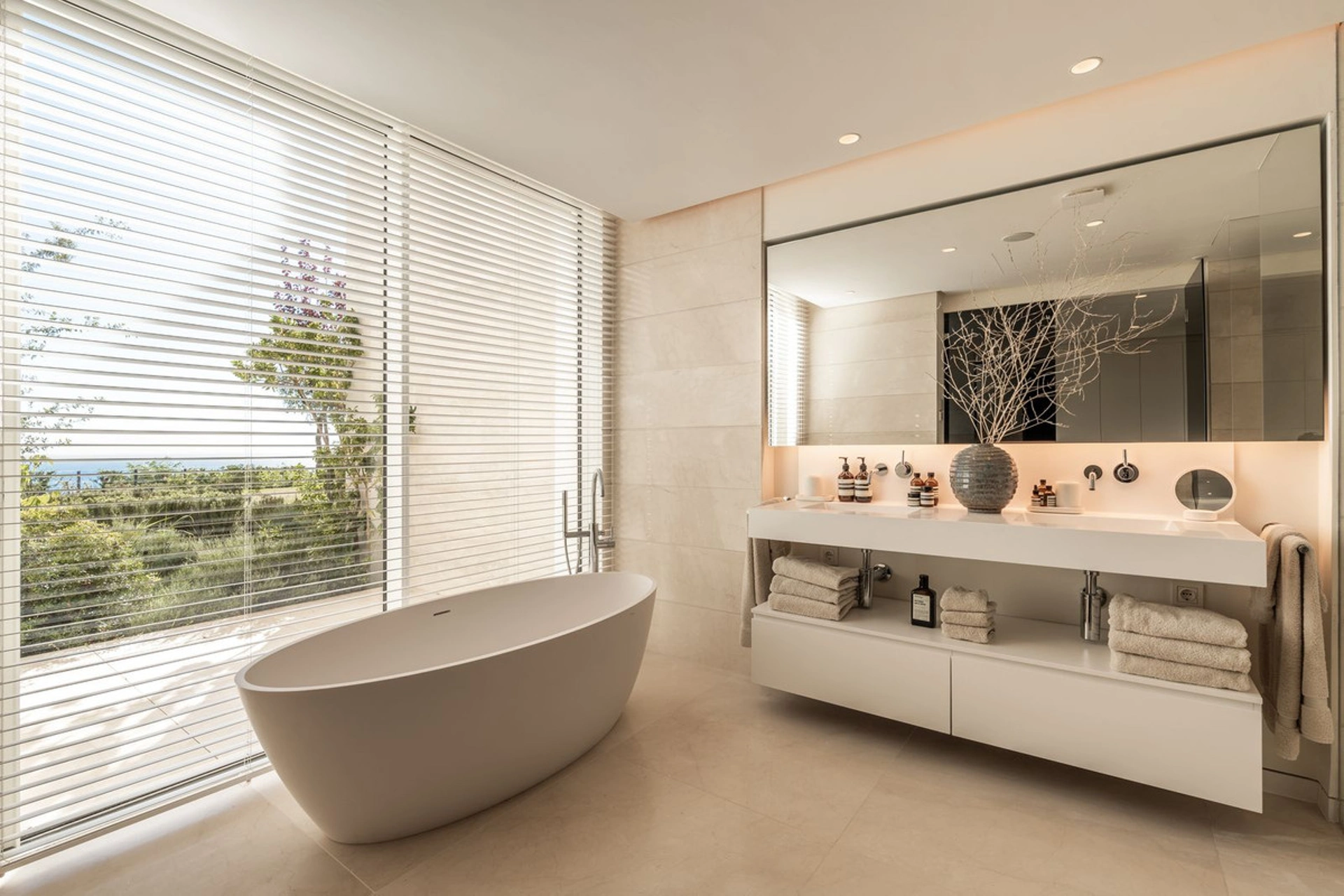 Ground Floor Apartment for sale in Marbella