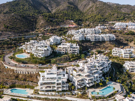 Ground Floor Apartment for sale in Marbella