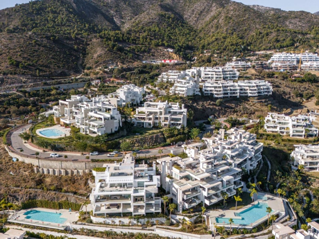 Ground Floor Apartment for sale in Marbella