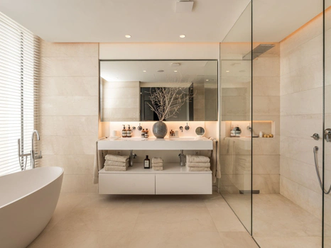Ground Floor Apartment for sale in Marbella