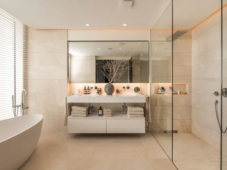 Ground Floor Apartment for sale in Marbella