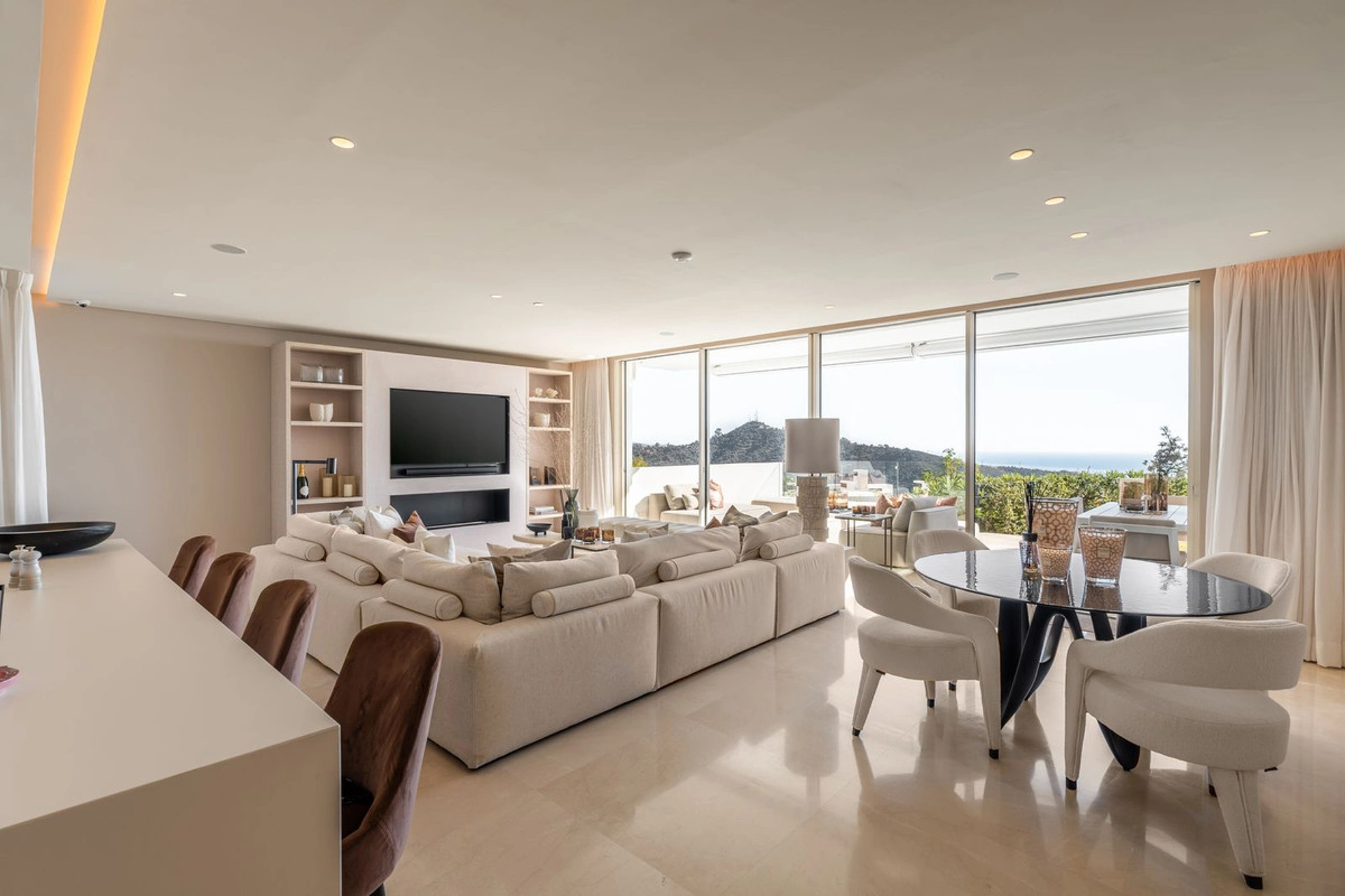 Ground Floor Apartment for sale in Marbella