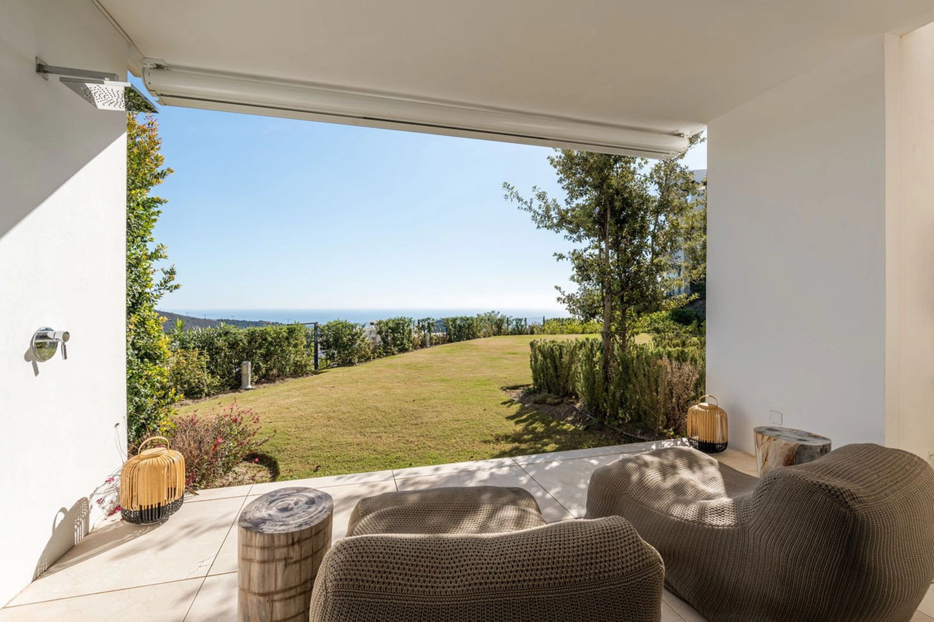 Ground Floor Apartment for sale in Marbella