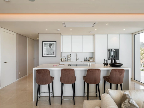 Ground Floor Apartment for sale in Marbella