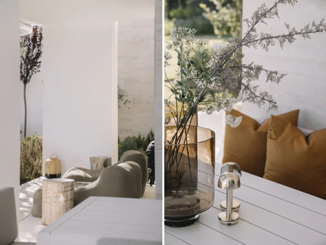 Ground Floor Apartment for sale in Marbella
