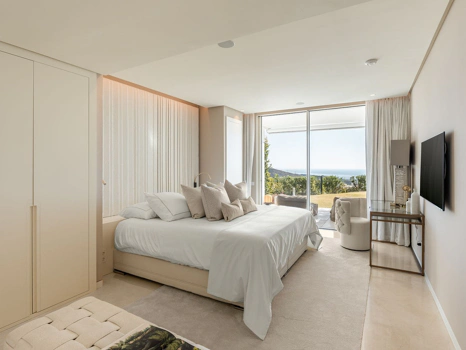 Ground Floor Apartment for sale in Marbella