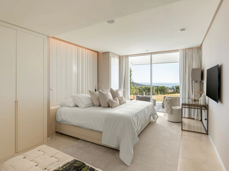 Ground Floor Apartment for sale in Marbella