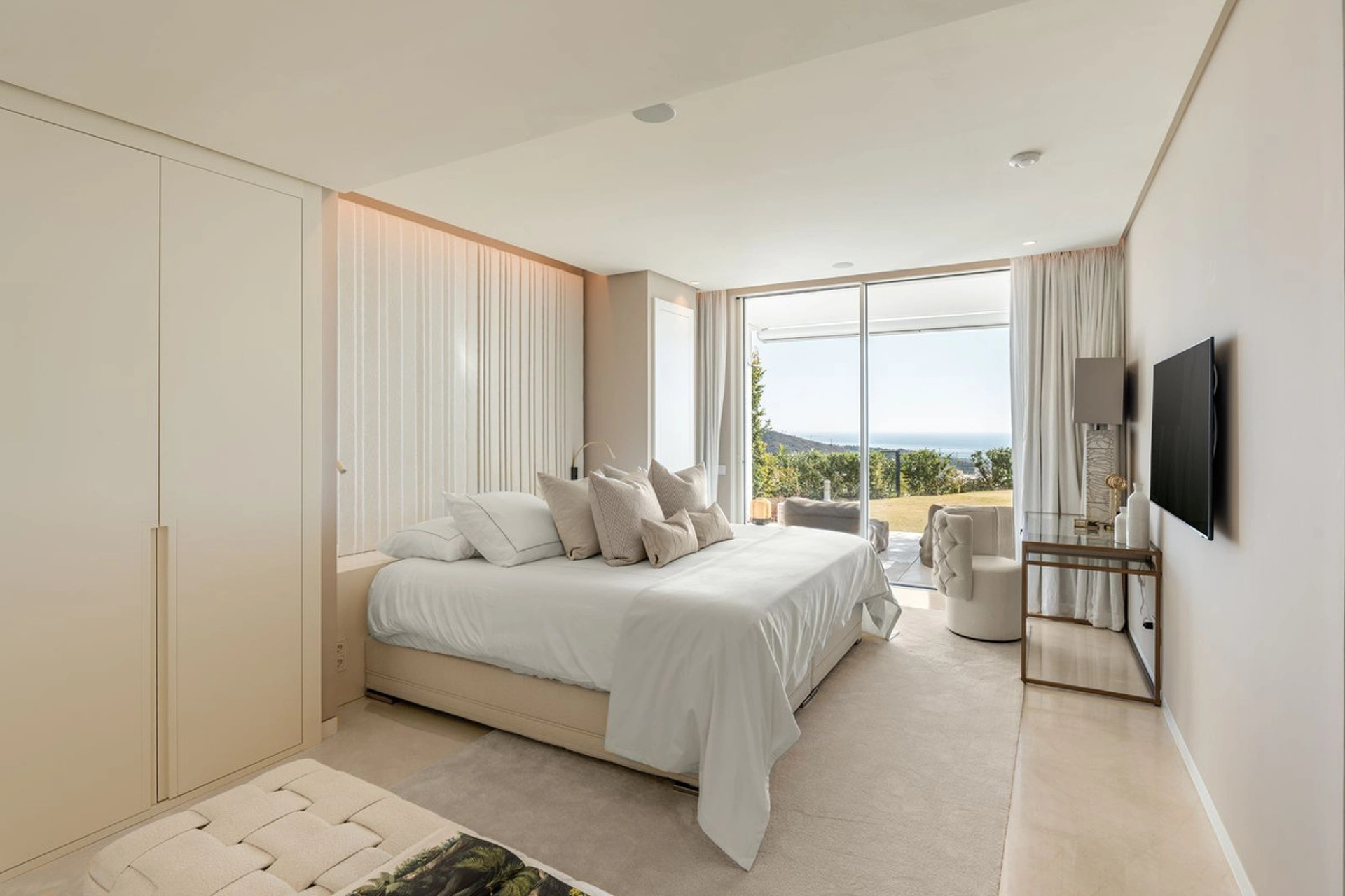 Ground Floor Apartment for sale in Marbella