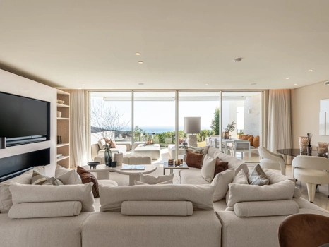 Ground Floor Apartment for sale in Marbella