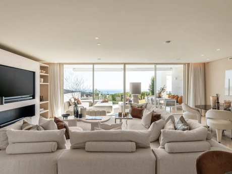 Ground Floor Apartment for sale in Marbella