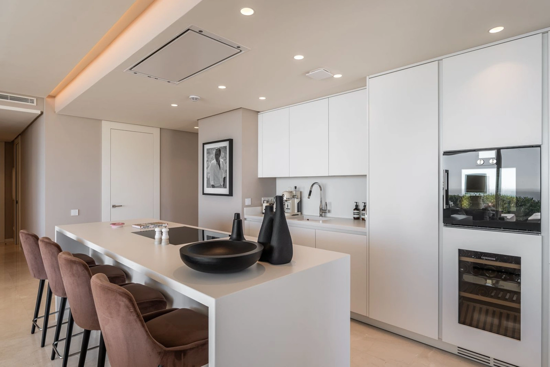 Ground Floor Apartment for sale in Marbella
