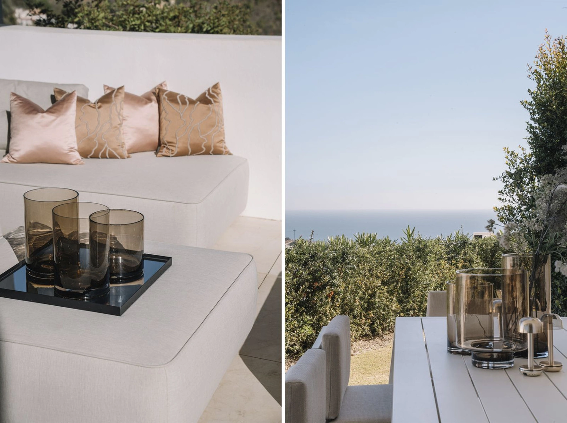Ground Floor Apartment for sale in Marbella
