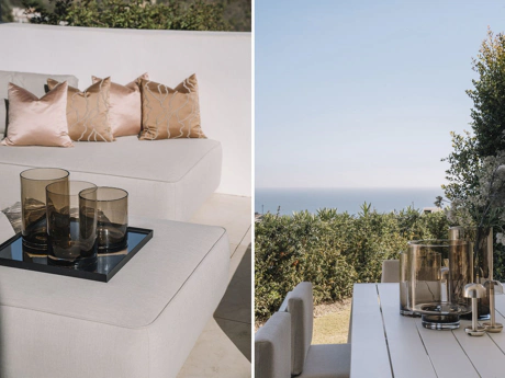 Ground Floor Apartment for sale in Marbella