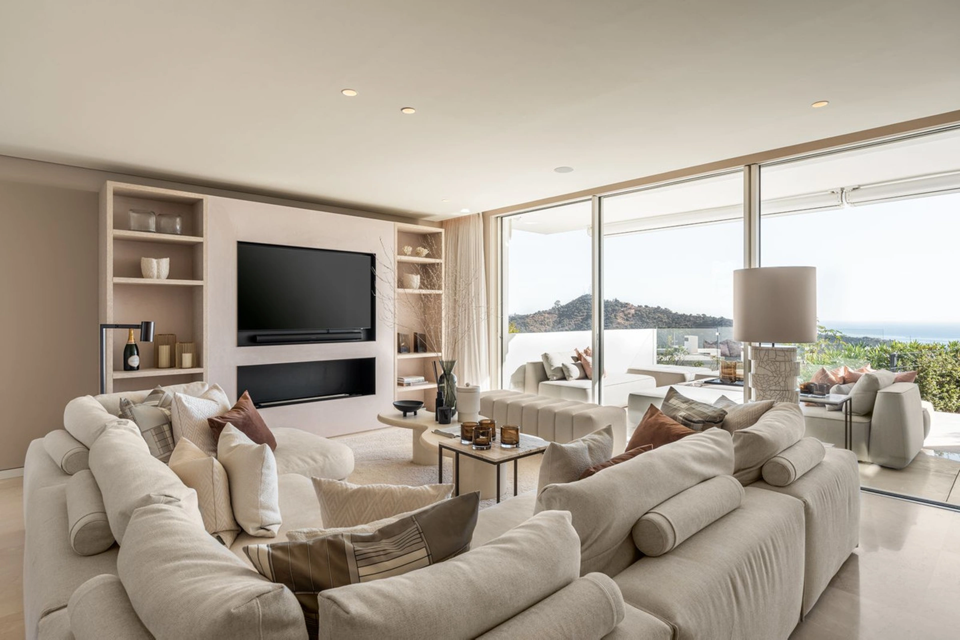 Ground Floor Apartment for sale in Marbella