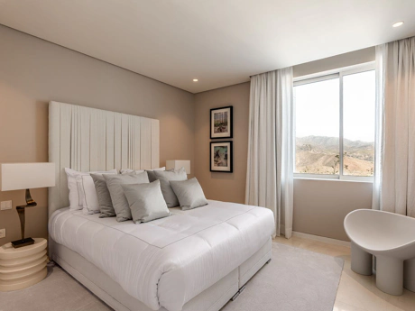 Ground Floor Apartment for sale in Marbella