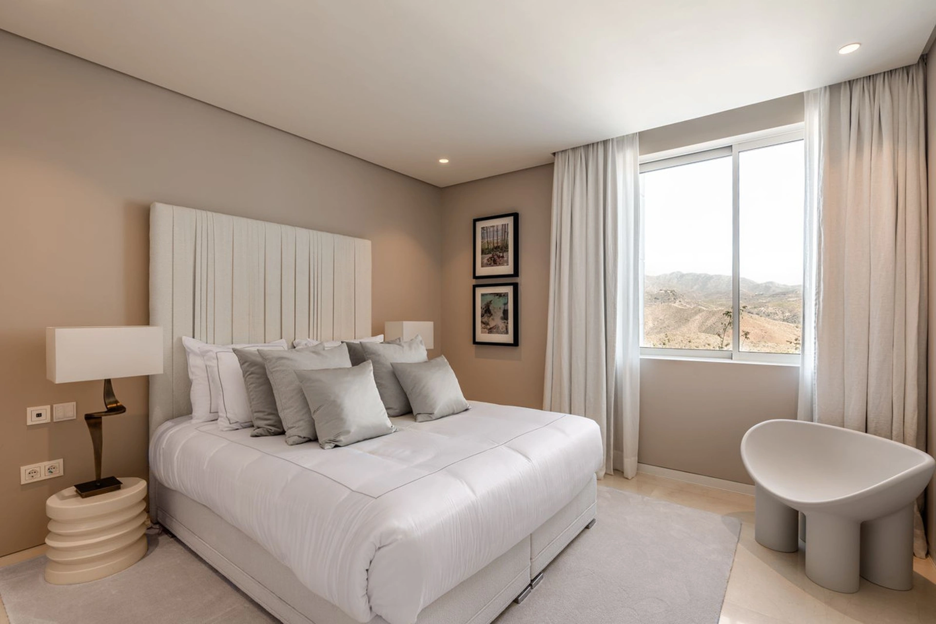 Ground Floor Apartment for sale in Marbella
