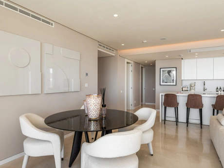 Ground Floor Apartment for sale in Marbella