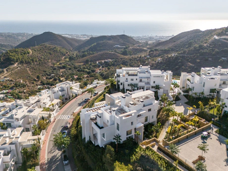 Ground Floor Apartment for sale in Marbella