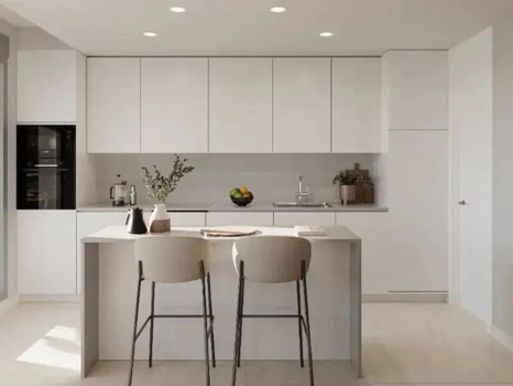 Penthouse for sale in Estepona