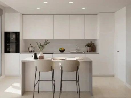 Penthouse for sale in Estepona