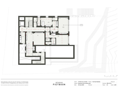 Villa for sale in Estepona