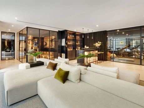 Villa en venta en Nueva Andalucia, Marbella