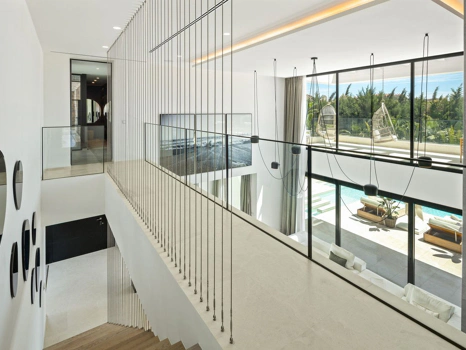 Villa en venta en Nueva Andalucia, Marbella