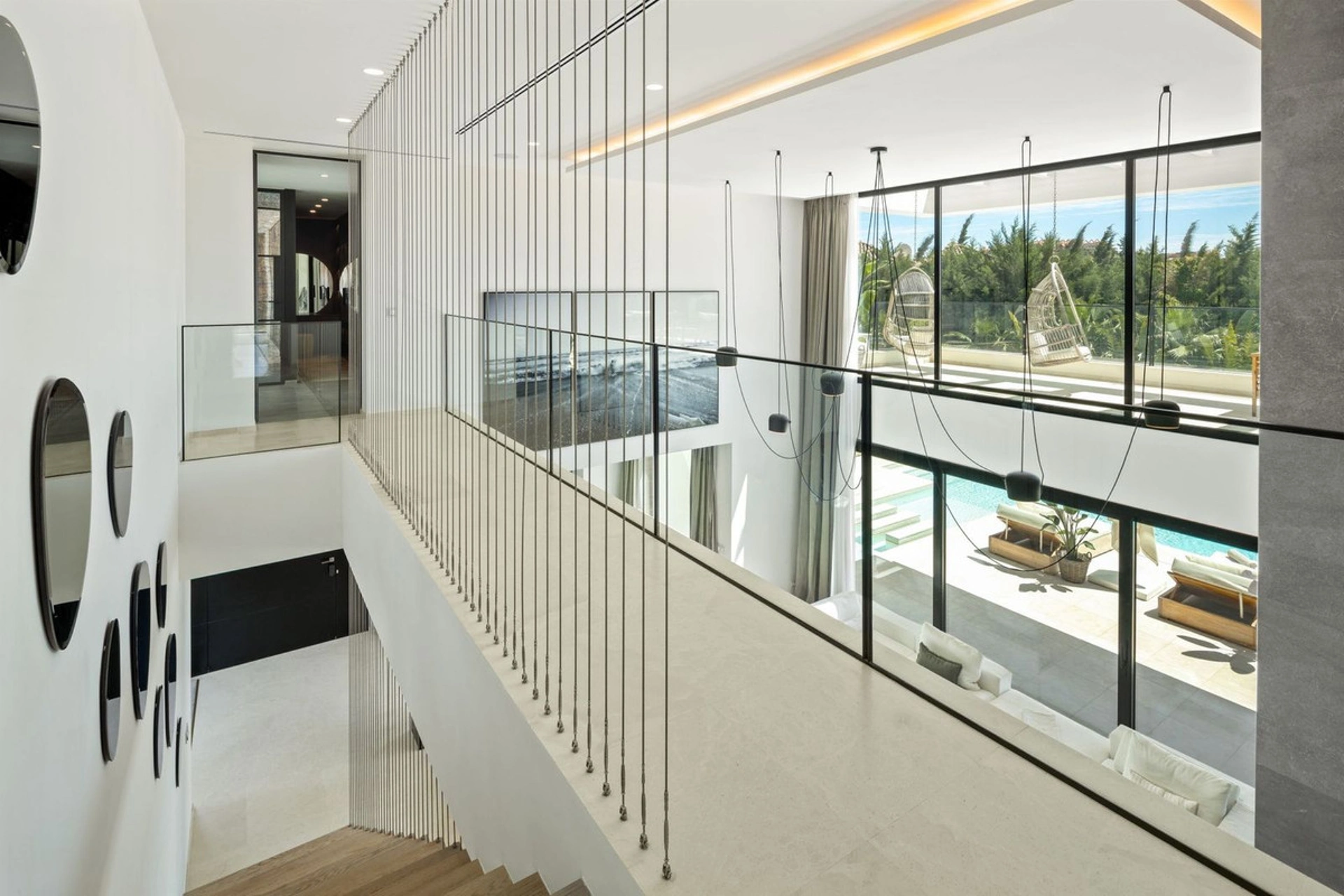 Villa en venta en Nueva Andalucia, Marbella