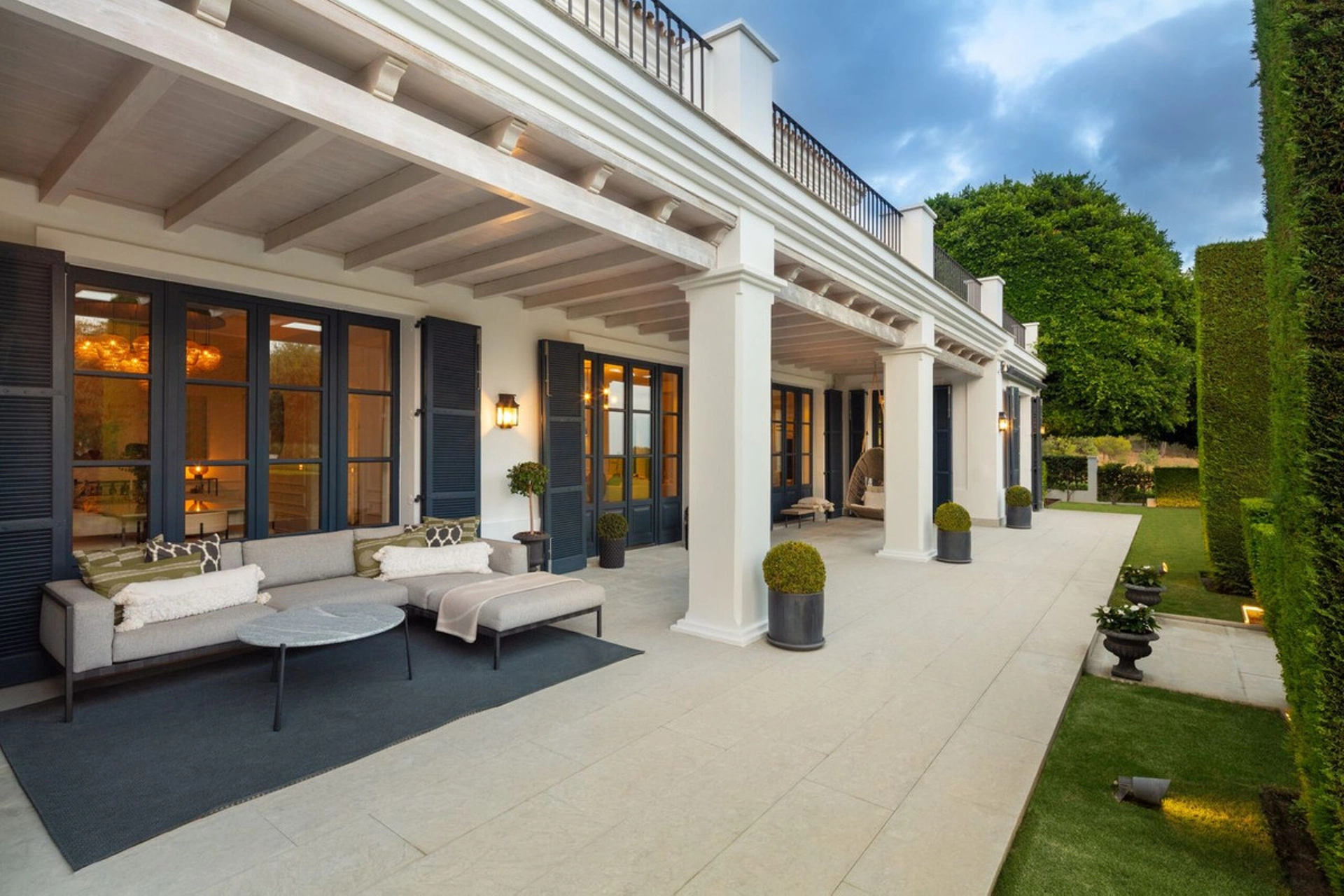 Villa for sale in Sierra Blanca, Marbella Golden Mile