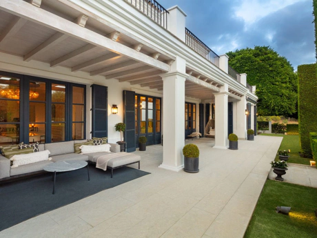 Villa for sale in Sierra Blanca, Marbella Golden Mile