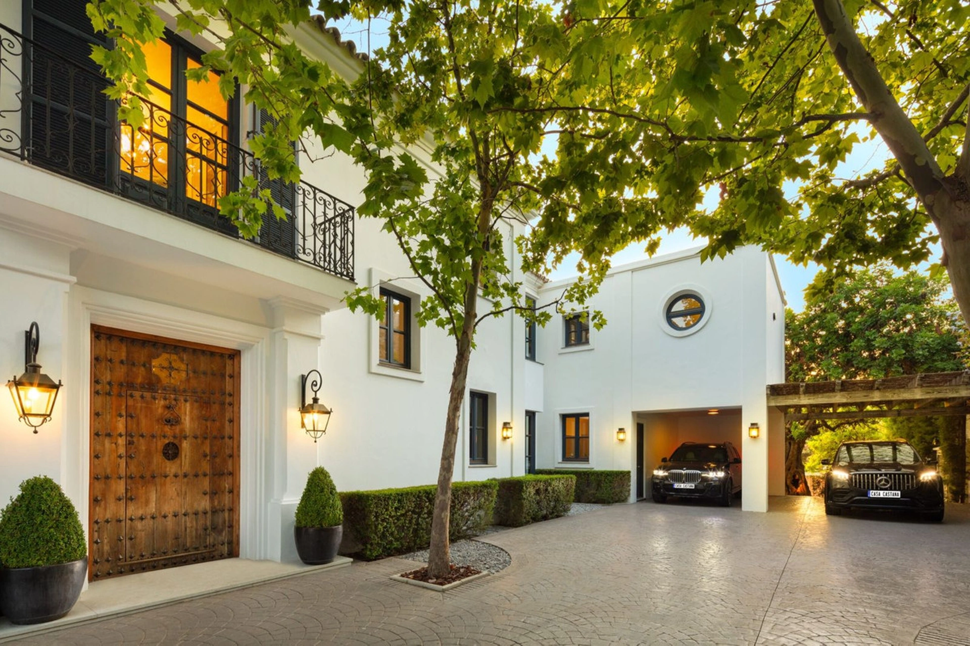 Villa for sale in Sierra Blanca, Marbella Golden Mile