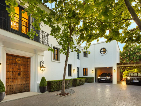 Villa for sale in Sierra Blanca, Marbella Golden Mile