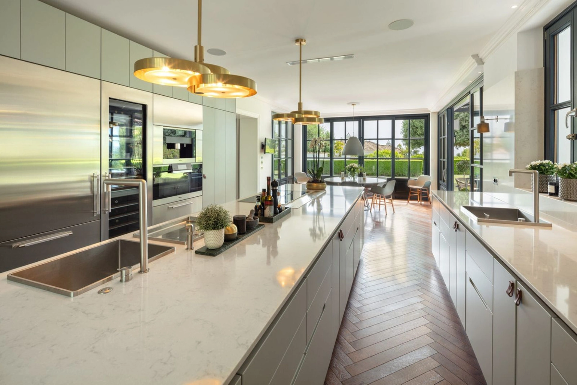 Villa for sale in Sierra Blanca, Marbella Golden Mile