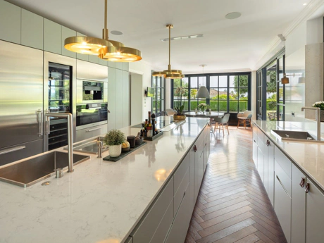 Villa for sale in Sierra Blanca, Marbella Golden Mile
