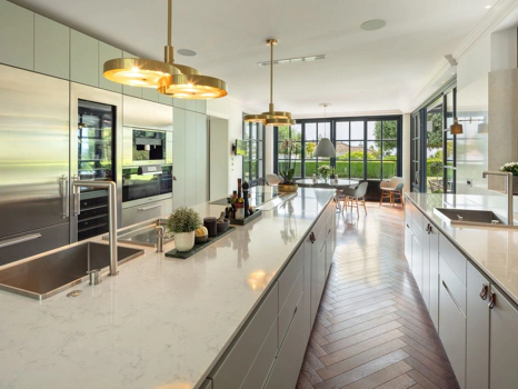 Villa for sale in Sierra Blanca, Marbella Golden Mile
