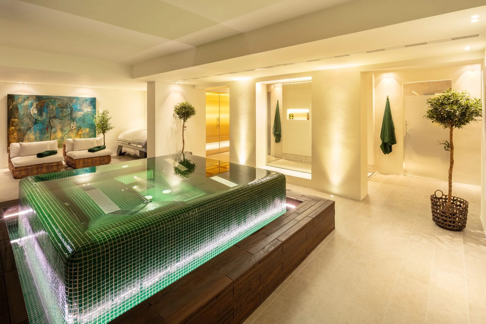 Villa for sale in Sierra Blanca, Marbella Golden Mile