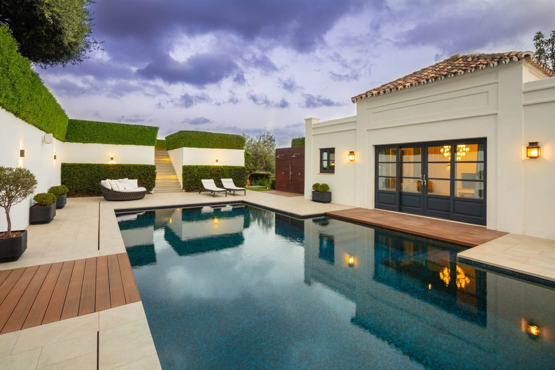 Villa for sale in Sierra Blanca, Marbella Golden Mile